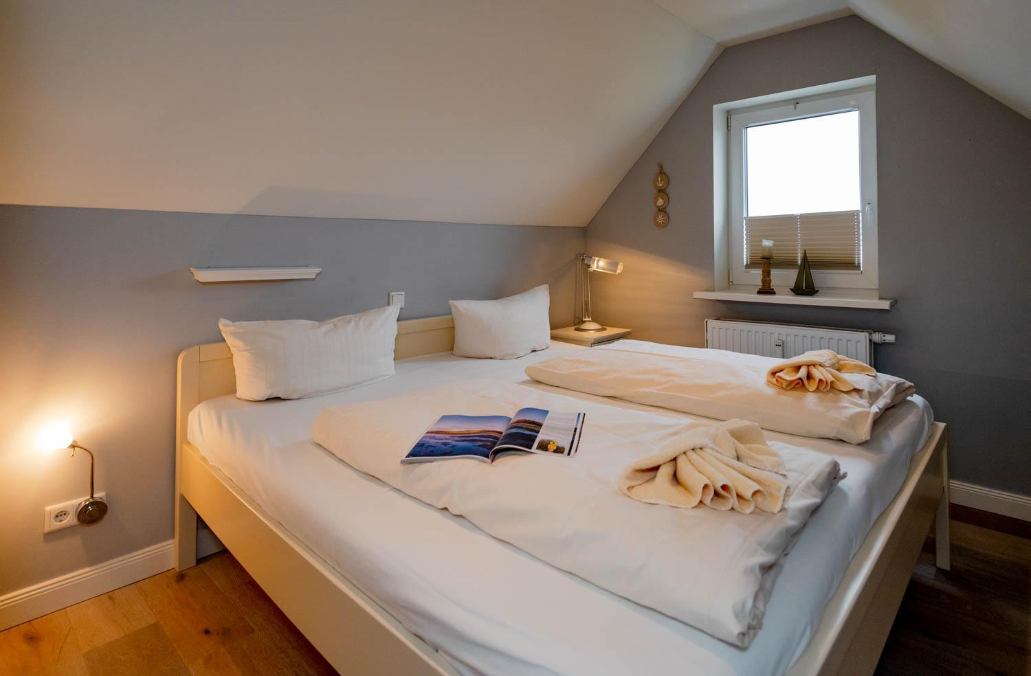 Ferienwohnung Kleine Buhne Wenningstedt-Braderup Exterior foto