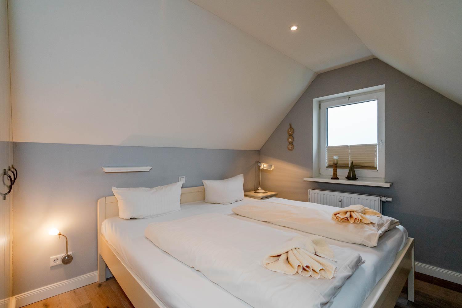 Ferienwohnung Kleine Buhne Wenningstedt-Braderup Exterior foto